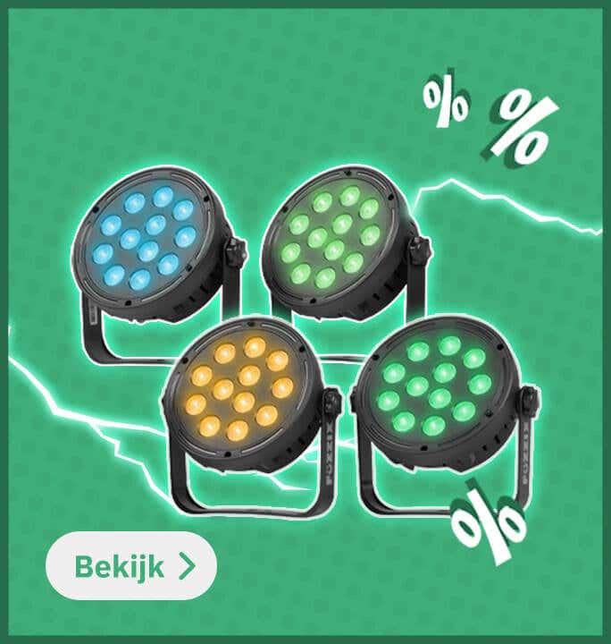 Lichtsets