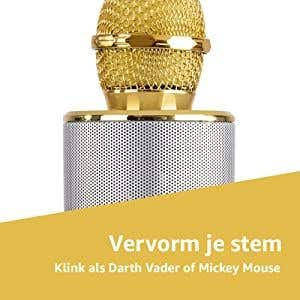 Stemvervormer