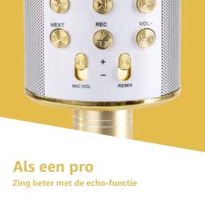 Echo-functie