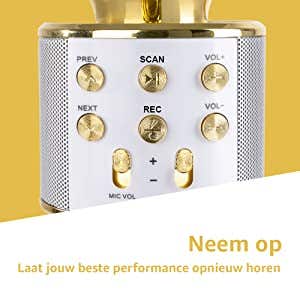 Record-functie