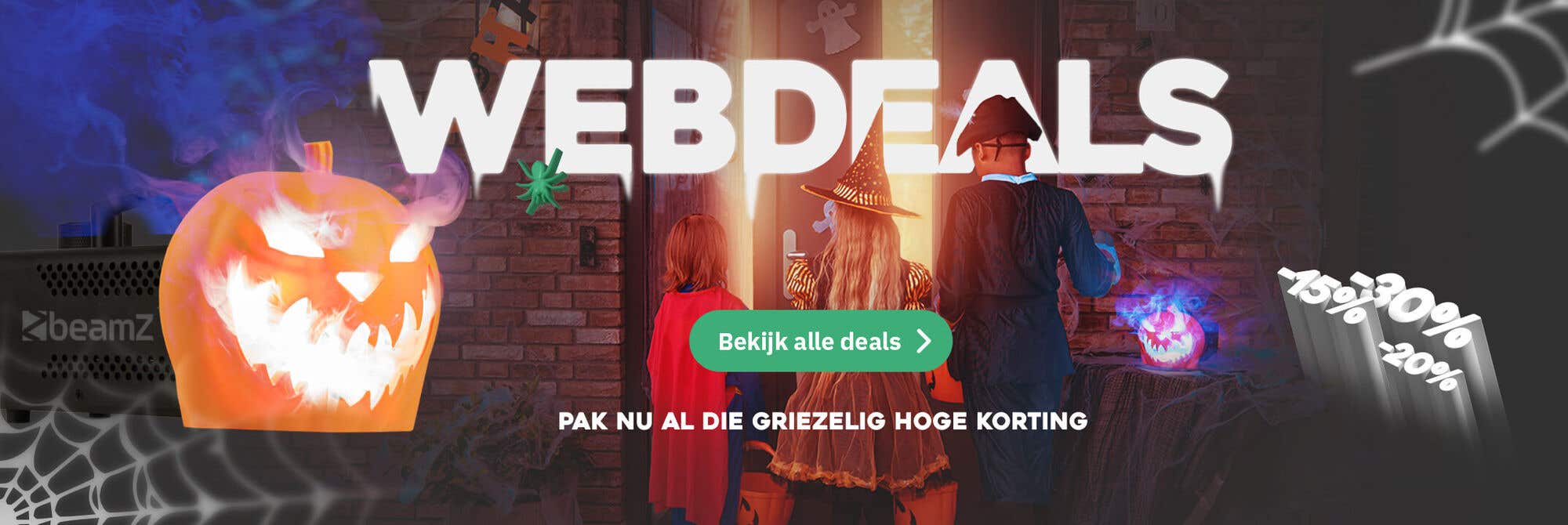 WEBdeals