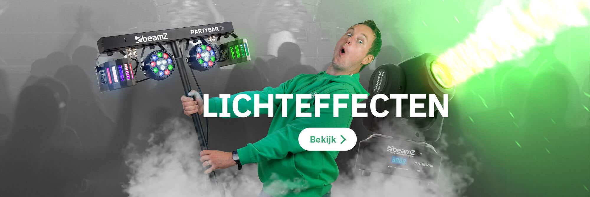Lichteffecten