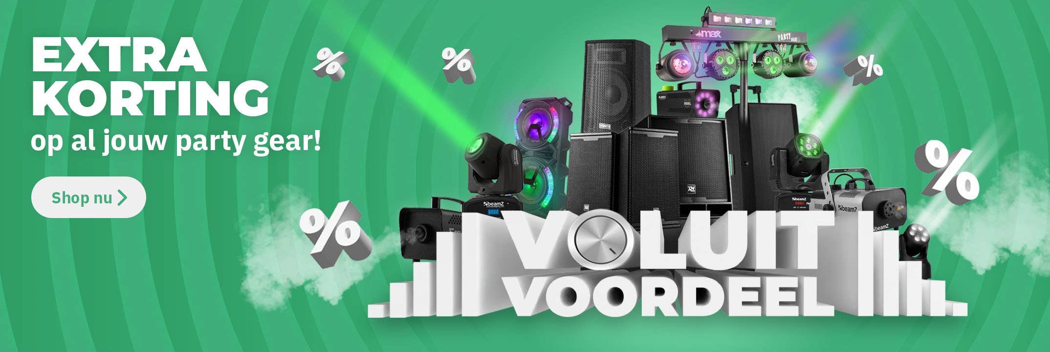 Voluit voordeel!