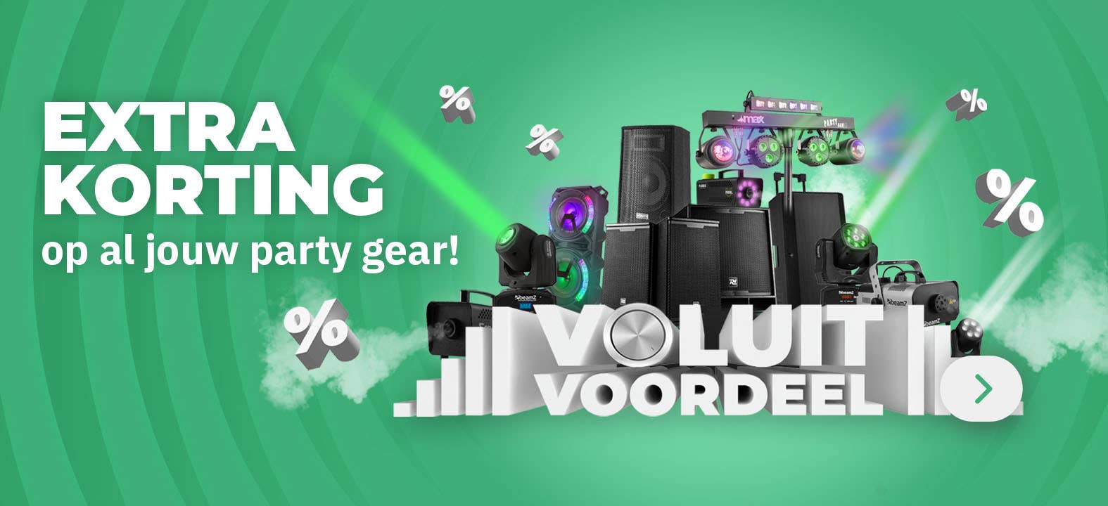 Voluit voordeel