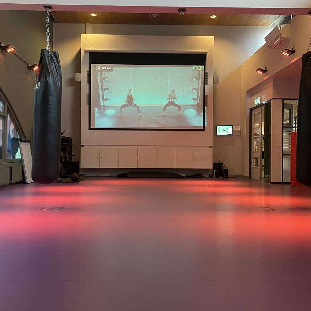 Maak sporten gemakkelijker met muziek!