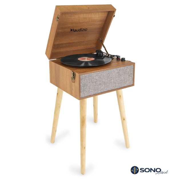 Platine vinyle Audizio Fremont 