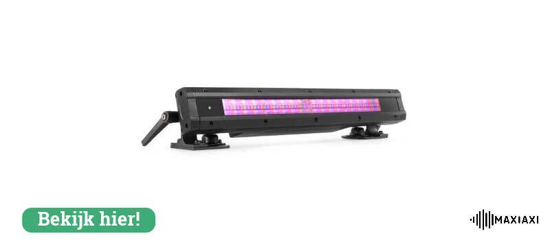Bekijk onze BeamZ StarColor54! Klik hier