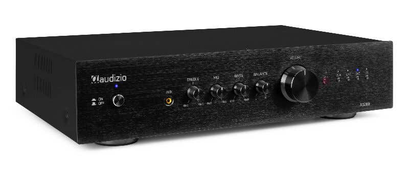 Audizio AD200B stereoversterker met Bluetooth