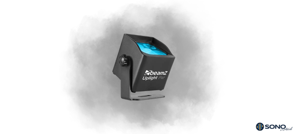 BeamZ BBP44