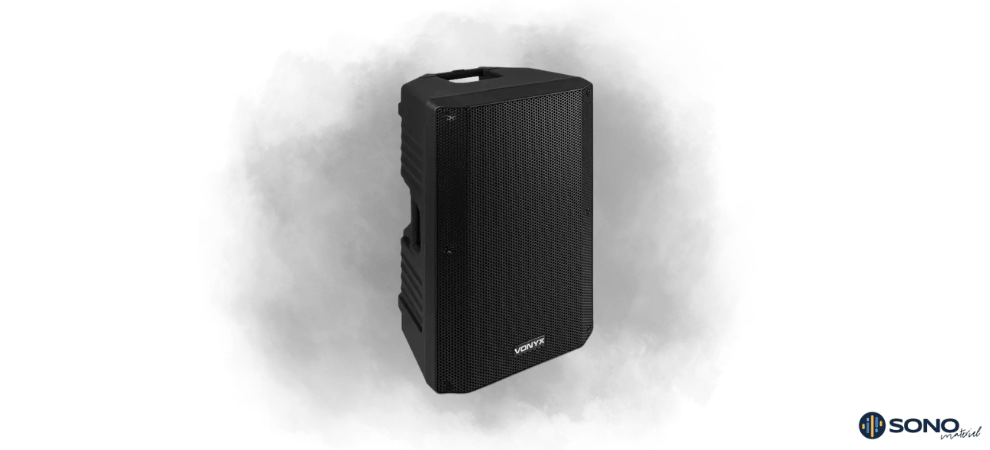 Vonyx VSA700