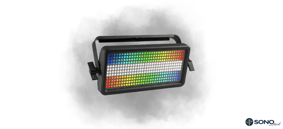 strobe BeamZ BS384