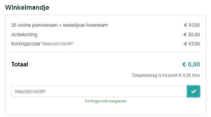 Gratis gitaarles via Online Muziek Academie