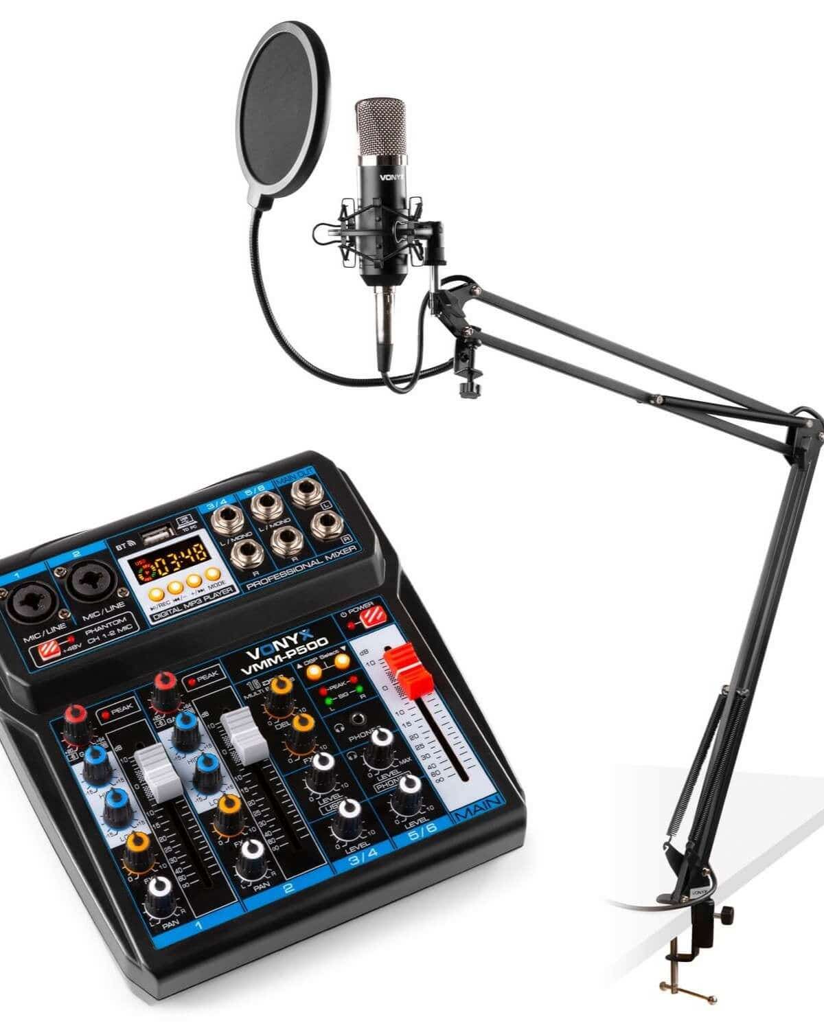 Vonyx CMS400