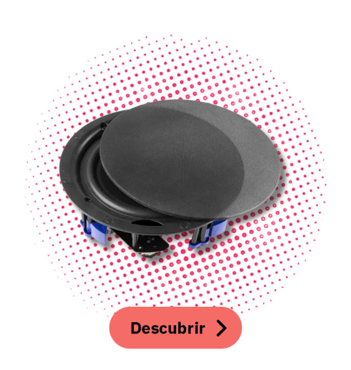 Ver Power Dynamics NCSS5B low profile (8 ohmios)