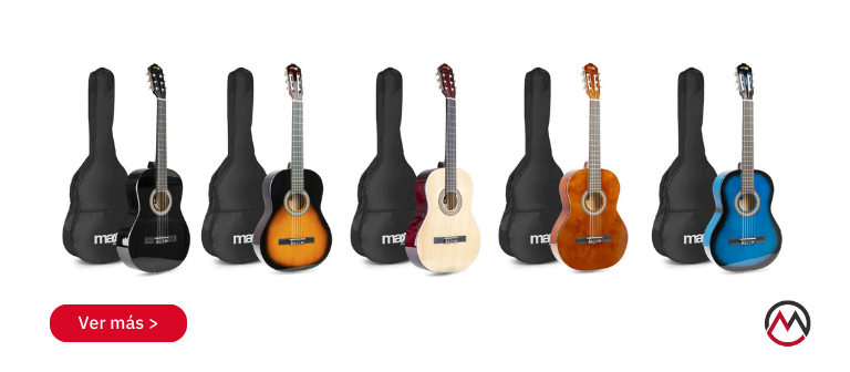 Guitarra 4/4