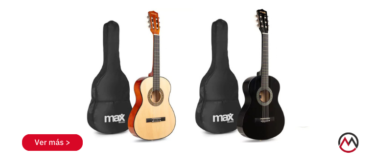 Guitarra 3/4