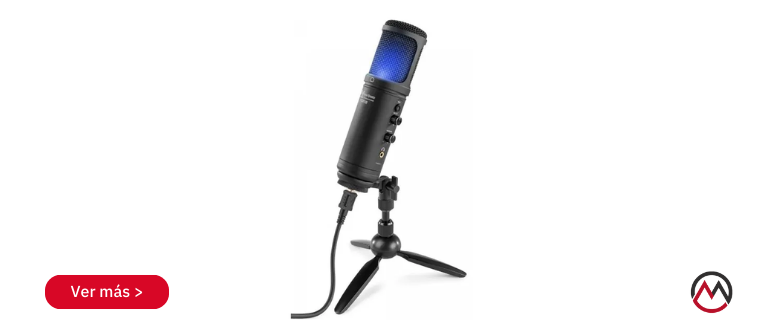 Micrófono