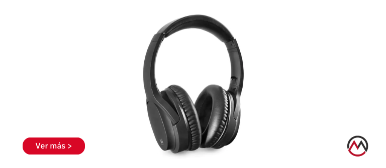 Auriculares ANC110