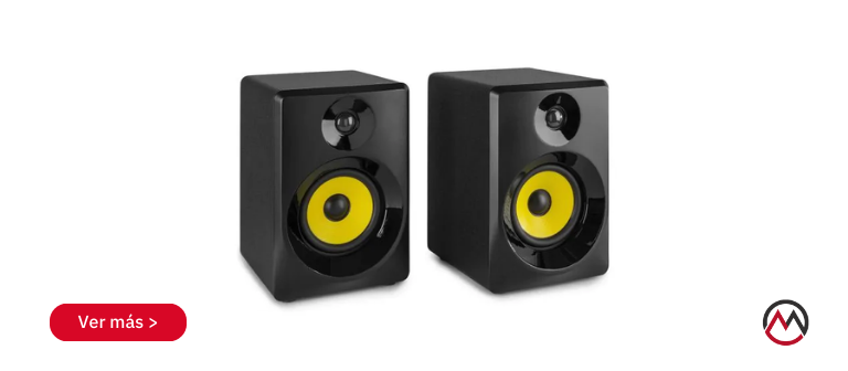 Monitor Estudio SMN30B