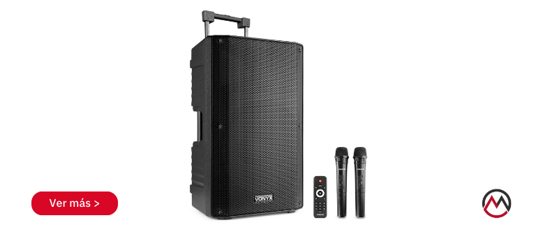 Vonyx VSA700