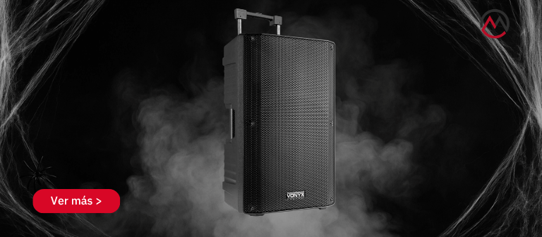 Vonyx VSA700