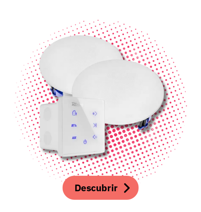 Ver Power Dynamics Powerline A50WSet