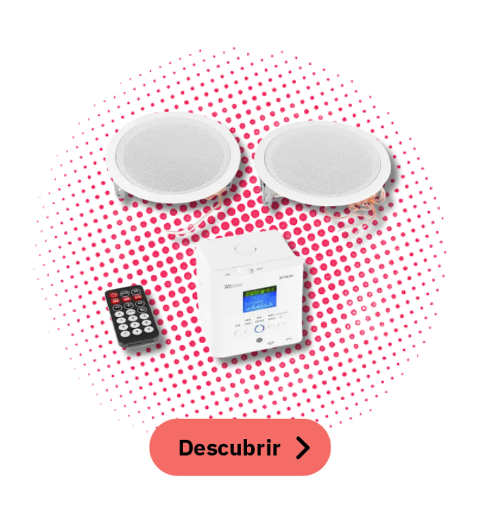 Ver Power Dynamics BTW30SET