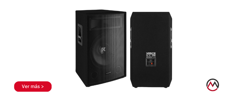  Power Dynamics PD612A