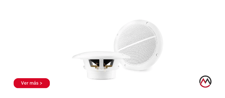 Vonyx MSV65 Marine