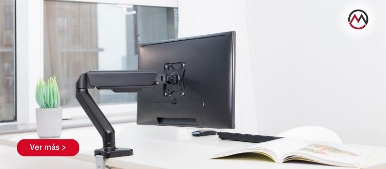 Brazo para 1 monitor