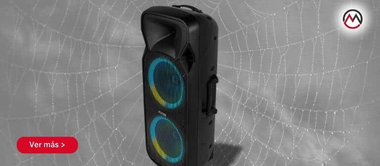 Fenton FT212LED MK2