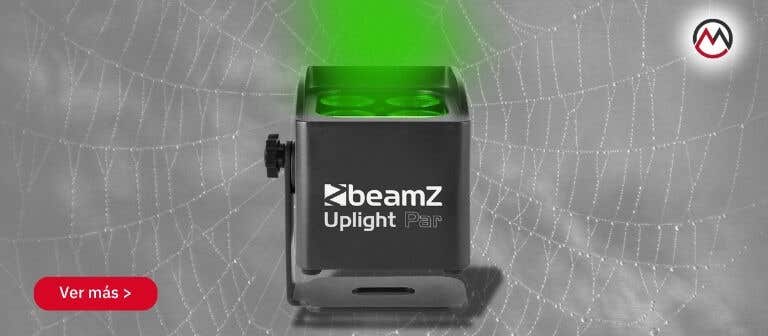 BeamZ BBP44
