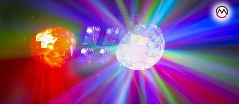 BeamZ LEDWAVE