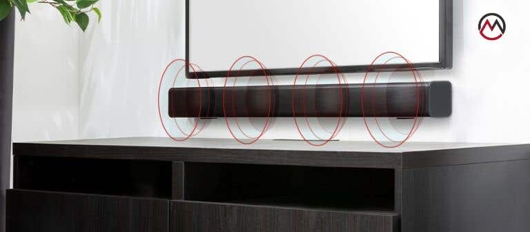 Soundbar