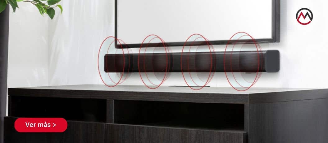Soundbar