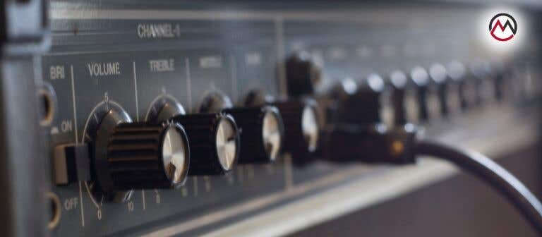 Amplificador