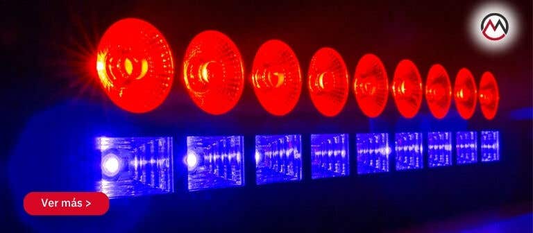 Barra LED BeamZ para sistemas de iluminación y eventos