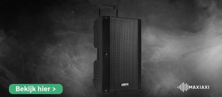 Vonyx VSA700