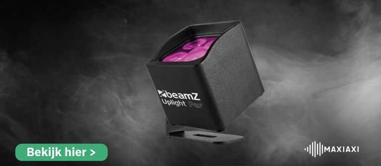 BeamZ BBP44