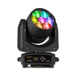 beamZ IGNITE740 moving head