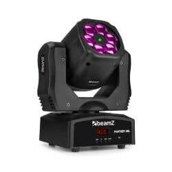 beamZ Panther80l moving head