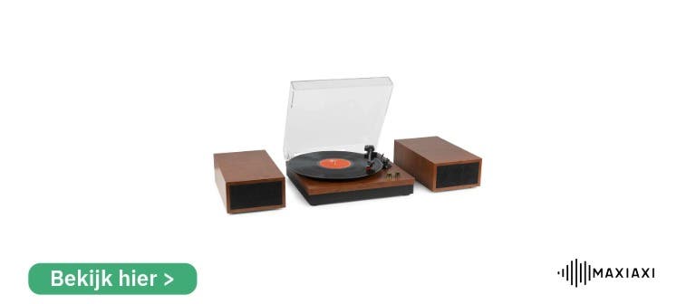 Fenton RP165C - bekijk 'm hier