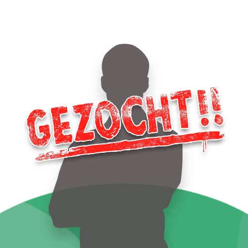 Placeholder van MaxiAxi medewerker