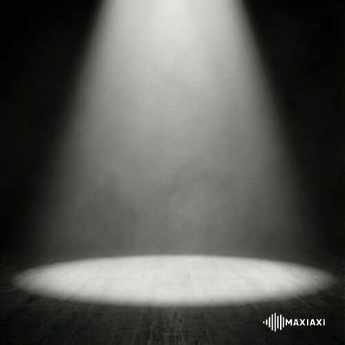 het lichteffect van een wash moving head