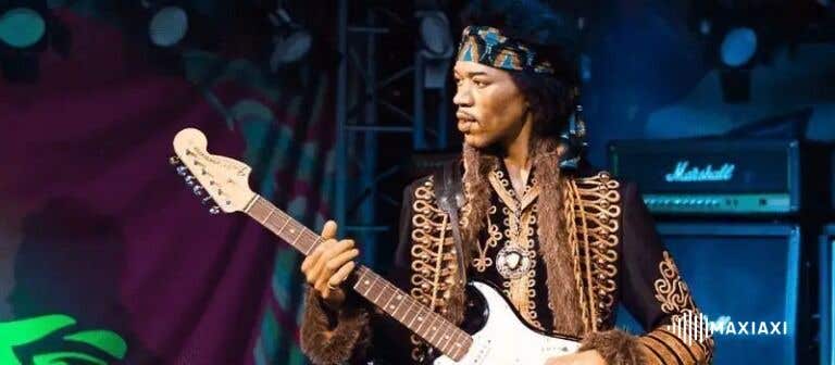 Jimi Hendrix
