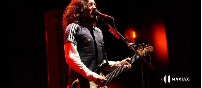 John Frusciante