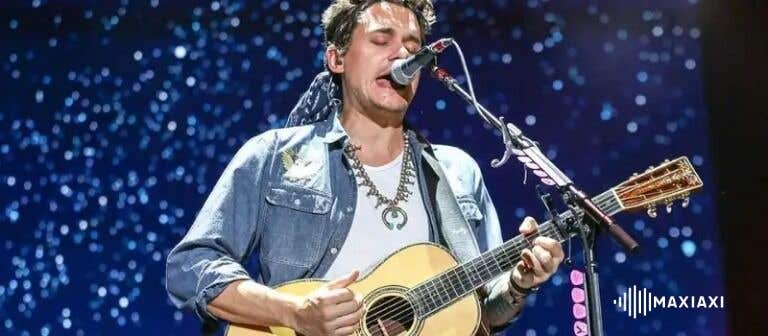 John Mayer