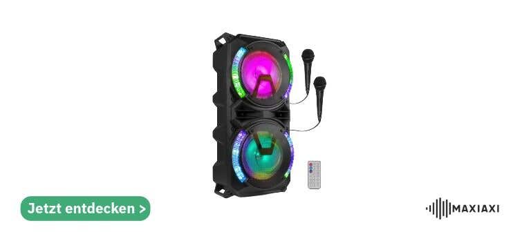 Fenton LIVE280 - jetzt entdecken!