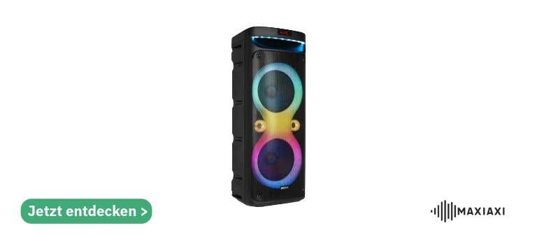 Fenton Track610 - jetzt entdecken!