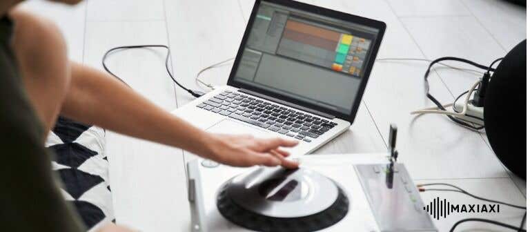 DJ Set für Anfänger